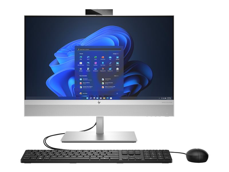 HP EliteOne 840 G9 7B0E1EA